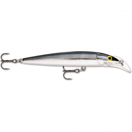 Rapala Wobler Scatter Rap Deep Husky Jerk 10 S