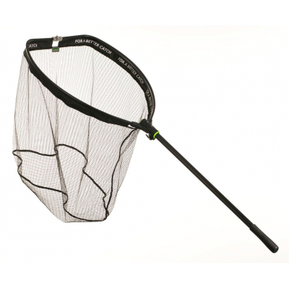 Zfish Podběrák Landing Net DLX 160cm