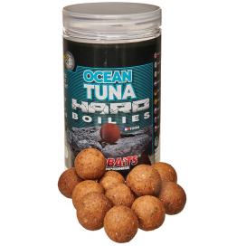 Starbaits Boilies Ocean Tuna Hard Boilies 200g