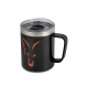 Fox Stainless Thermal Mug               