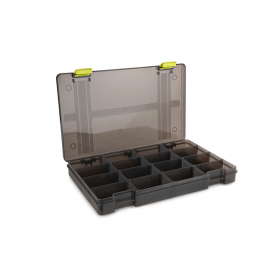 Matrix Storage Boxes