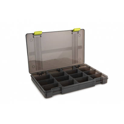 Matrix Storage Boxes