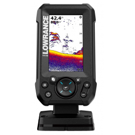 Lowrance Echolot Eagle 4X