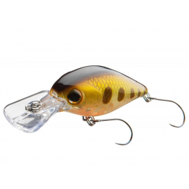 Cormoran Wobler Cor F15 Brown Minnow 37mm