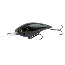 Shimano Wobler Lure Yasei Cover Crank F MR 7cm 17gr Black