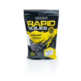 Mivardi Boilies Rapid Excellent Královská Švestka 250g