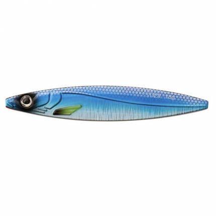 Abu Garcia Solv Skarr 10 cm 18 g Blue Herring