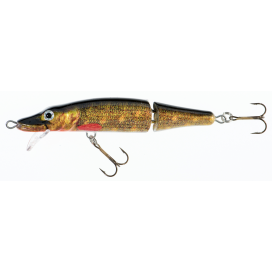 HOLO SELECT FAT PIKE 2-SEC LURES 16,0cm F BM - Jaxon wobler HOLO SELECT FAT PIKE 2-SEC LURES 16,0cm