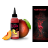 Delphin Fluo Dip D Snax Liquix 100 ml Mango-Broskev