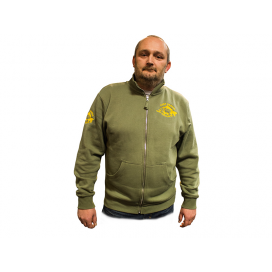 Mikina CS /2XL