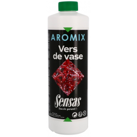 Sensas Posilovač Aromix Vers de Vase (patentka) 500ml