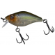 Magic Crank 4cm F SR Ghost Minnow