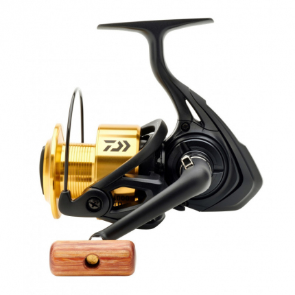 Daiwa Naviják GS 4000 LTD