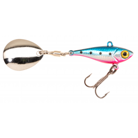 HOLO REFLEX RAPID LURES TSA 2 8,0g A - Jaxon Wobler HOLO REFLEX RAPID LURES TSA 8,0g