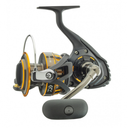 Daiwa Naviják BG 5000