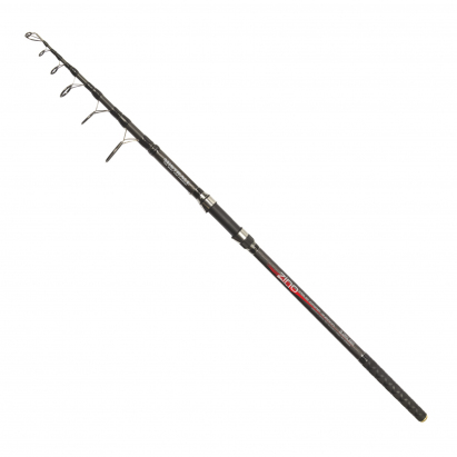 Mistrall prut ZINO TELE CARP 3,9m 3,55lb