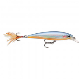 Rapala Wobler X Rap 08 SCP