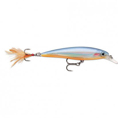 Rapala Wobler X Rap 08 SCP