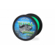 Carp´R´Us Total Contact Sinking Green 1200m, 0,25mm, 8,2kg/18lb