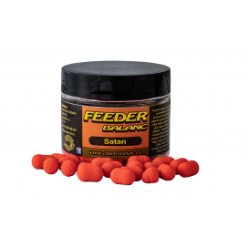 Feeder Balanc - 45 g/Satan (červená)