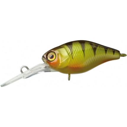 Illex Wobler Deep Diving Chubby 3,8cm