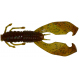 Boogie Craw 7,5cm Pumpkin Green Flake 10ks