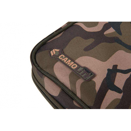 Fox Pouzdro Na Hrazdy Camolite Buzz Bar Bag