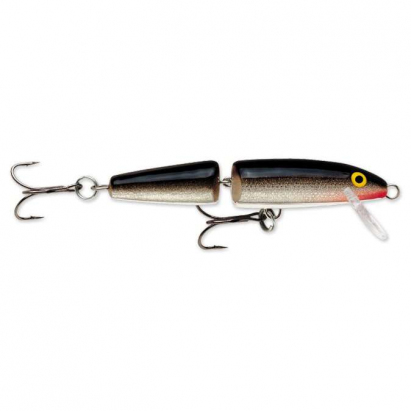 Wobler Rapala Jointed  Floating 7cm S