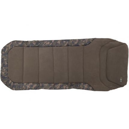 Fox Lehátko R-Series R3 Camo Bedchair Kingsize