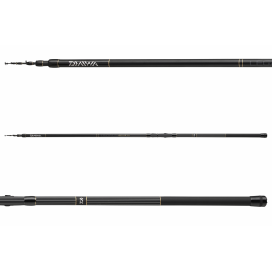 Daiwa Prut Legalis Tele Trout 3.60m 5-25g