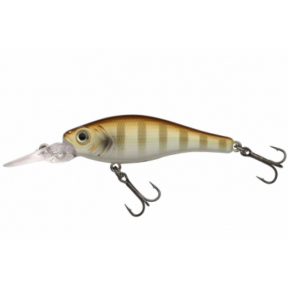 Berkley Wobler Pulse Minnow Goldie 6 cm 7,7 g