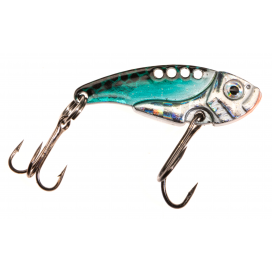 HOLO REFLEX VIBRO MICRO LURES 0 3,0g D - Jaxon Plandavka HOLO REFLEX VIBRO MICRO LURES 0 3,0g