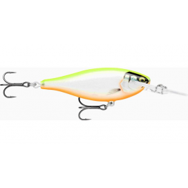 Rapala wobler Shad Rap Elite 55