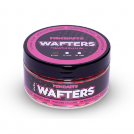 Mikbaits Mini Wafters 100ml - Půlnoční pomeranč 8mm