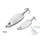 Delphin Plandavka Elipz FullSCALE  12g METAL Hook #2