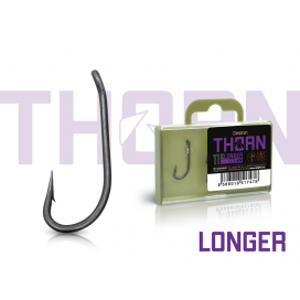 Delphin Háček THORN Longer 11x