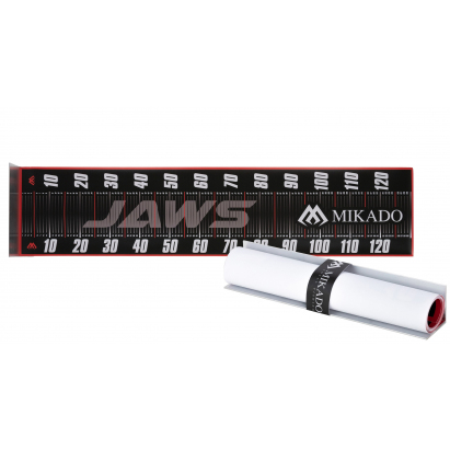 Mikado Podložka Jaws Predator 130x30cm