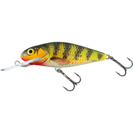 Wobler Salmo Perch 8F HOP 8cm 14g