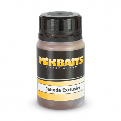 Mikbaits Amino Komplet 50ml