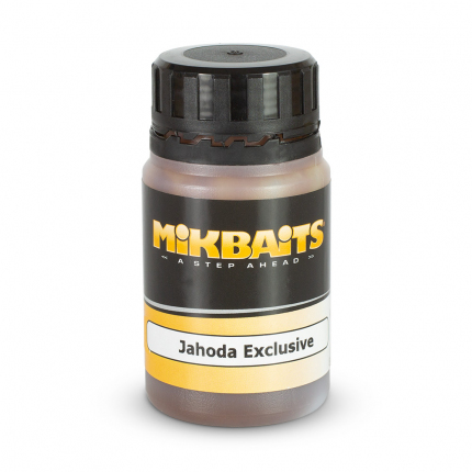 Mikbaits Amino Komplet 50ml