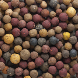 Mivardi Vnadící Boilies Rapid Multi mix