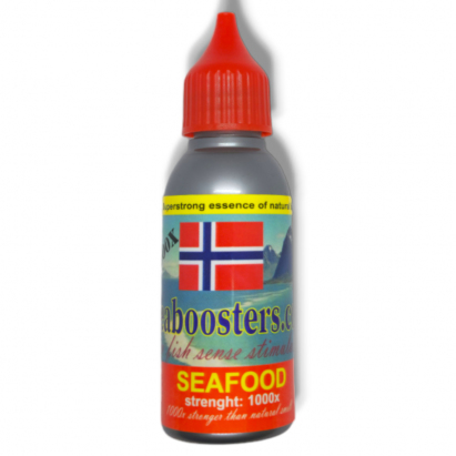 Seaboosters Booster 35ml