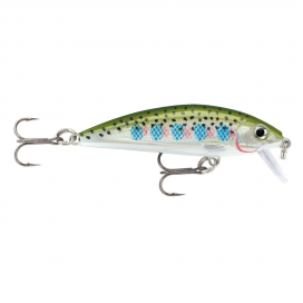 Rapala Wobler X-rap Countdown 7cm RT