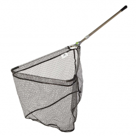 Giants Fishing Podběrák Strong Alu Rubber Landing Net