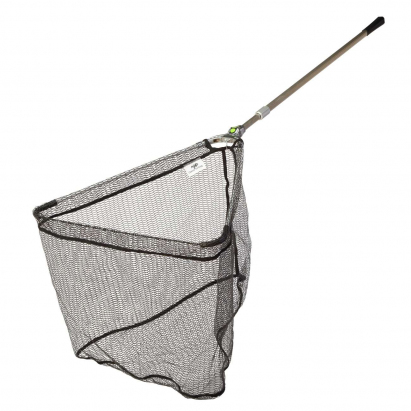 Giants Fishing Podběrák Strong Alu Rubber Landing Net