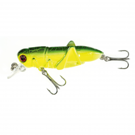 ATRACT HOOPER LURES 4,5cm F C - Jaxon Wobler ATRACT HOOPER LURES 4,5cm F