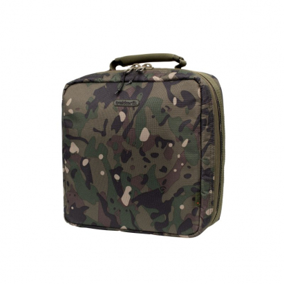 Trakker Products  Jídelní sada velká - NXC Camo Deluxe Food Set