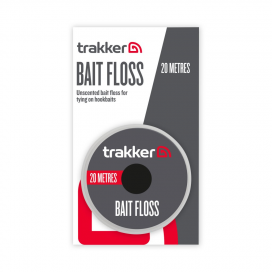 Nikl Trakker Products Trakker Šňůra Bait Floss 20m