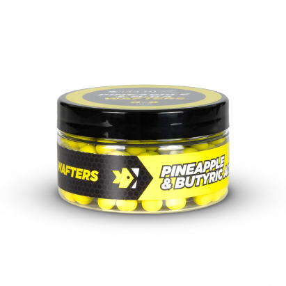 Feeder Expert Nástraha Wafters Butyric Ananas 6mm 100ml