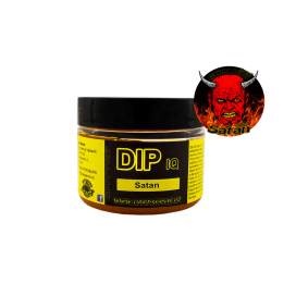 Carp Servis Václavík IQ Dip - 60 ml/Satan